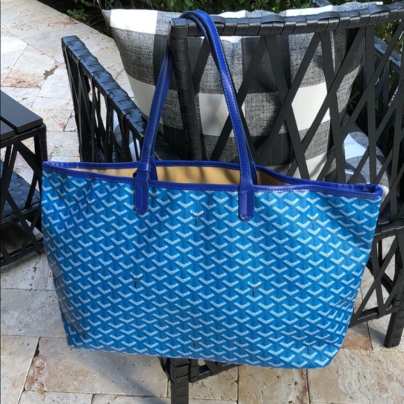 Handbags - Goyard Tote